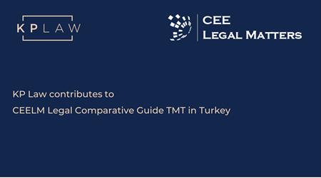CEE Legal Matters TMT Turkey