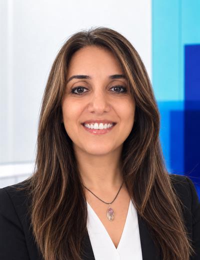 Ulviye Özcan